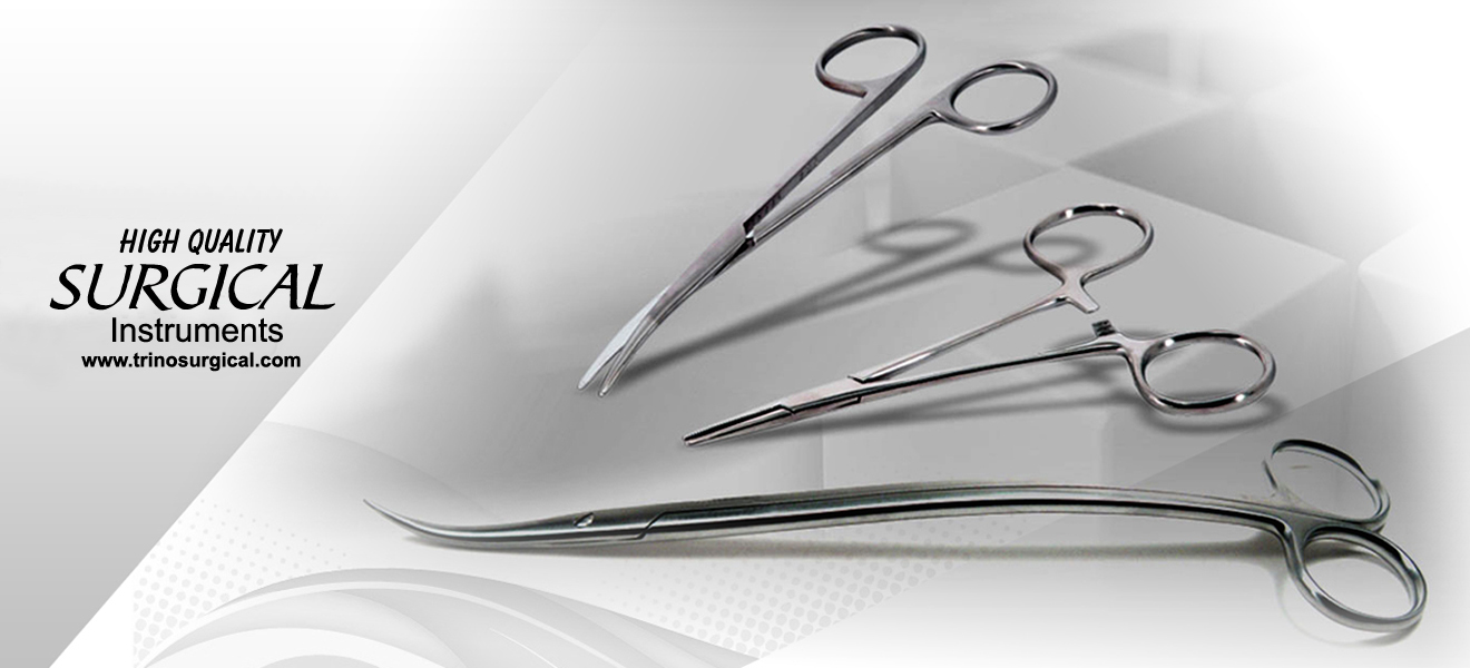 Trino Surgical